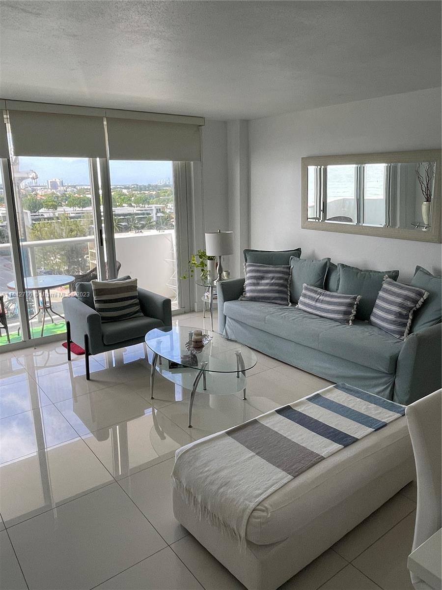 CARLISLE ON THE OCEAN CON - Residential Lease