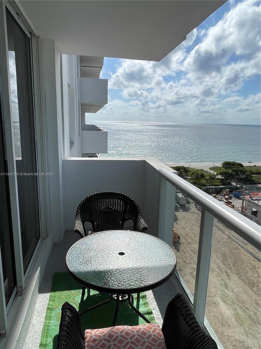 CARLISLE ON THE OCEAN CON - Residential Lease