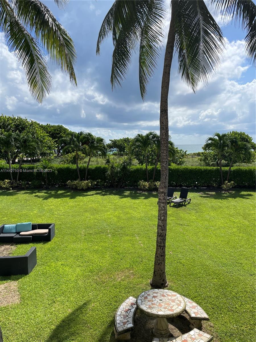 CARLISLE ON THE OCEAN CON - Residential Lease