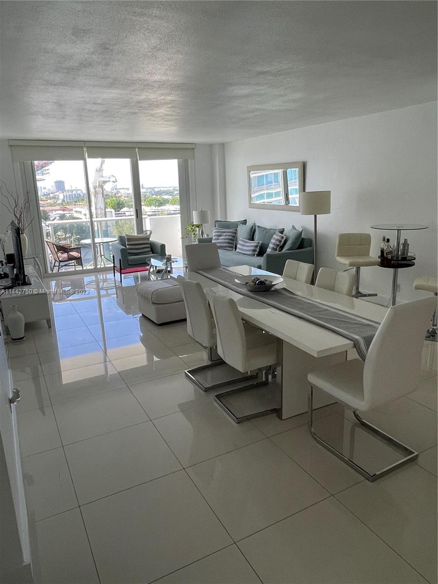 CARLISLE ON THE OCEAN CON - Residential Lease