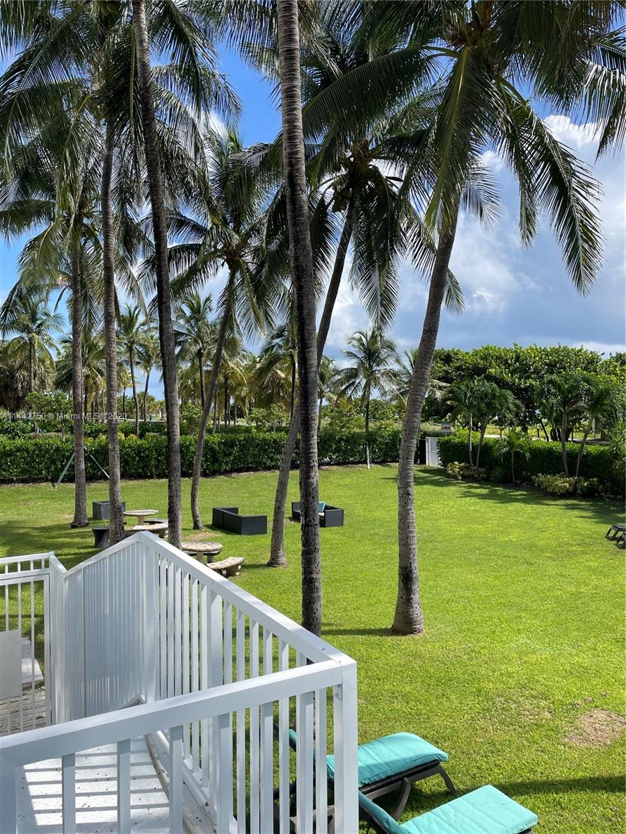 CARLISLE ON THE OCEAN CON - Residential Lease