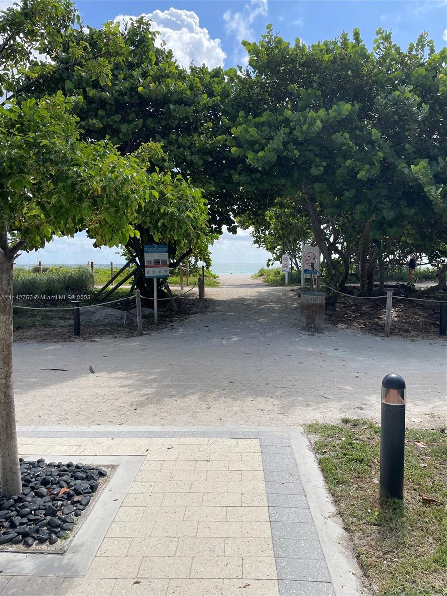 CARLISLE ON THE OCEAN CON - Residential Lease