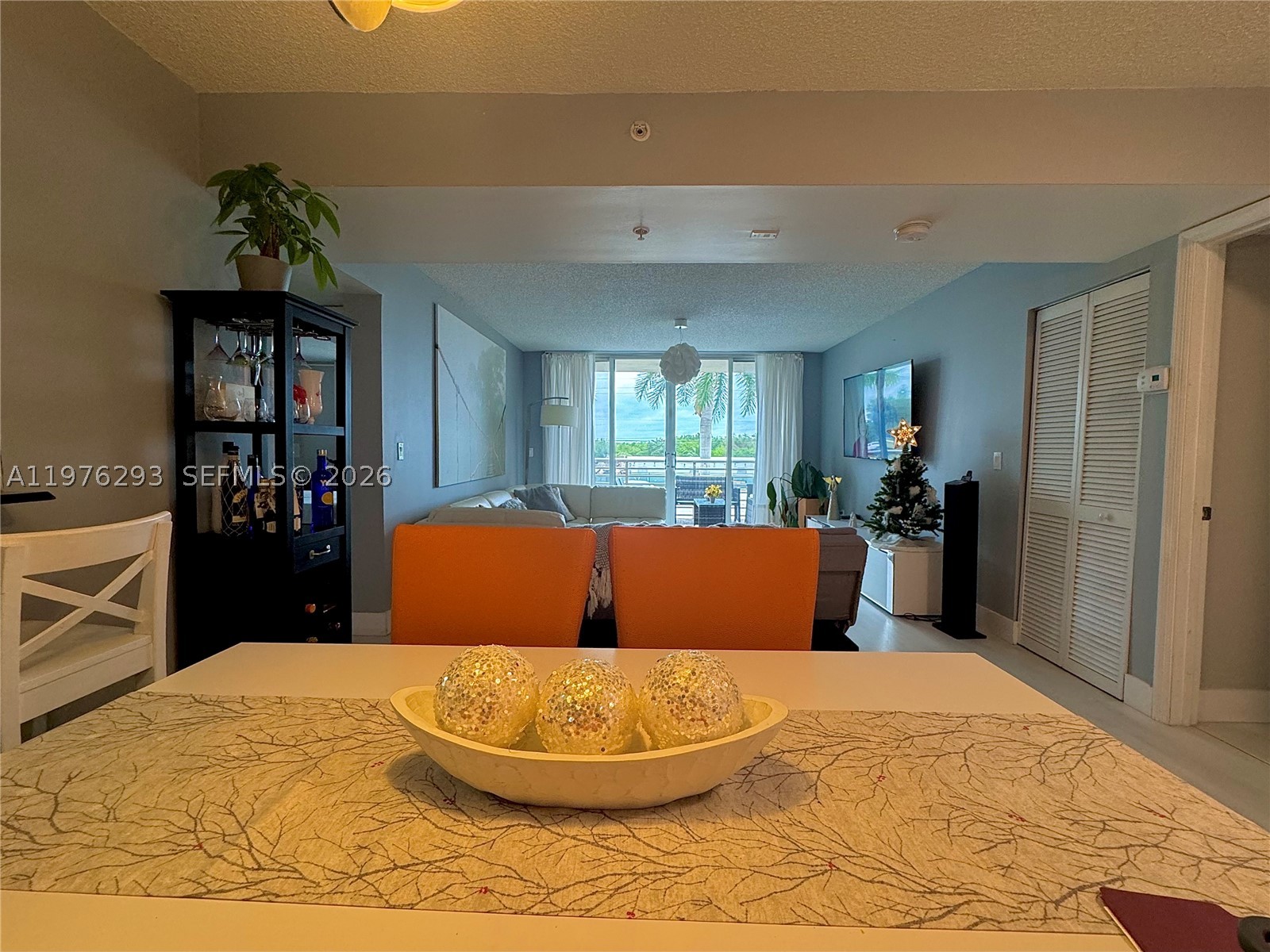 SHERIDAN OCEAN CLUB CONDO - Residential