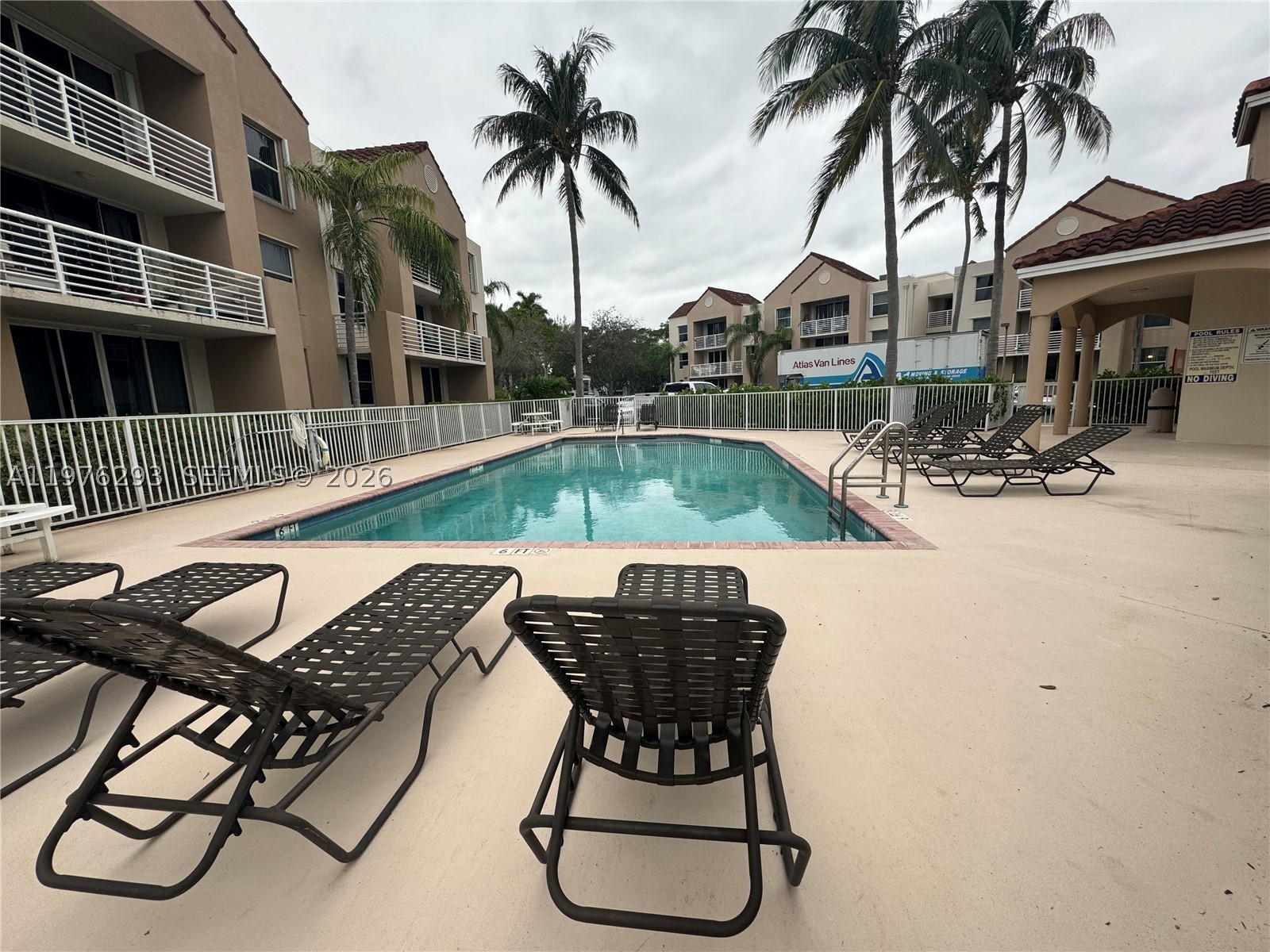 SHERIDAN OCEAN CLUB CONDO - Residential
