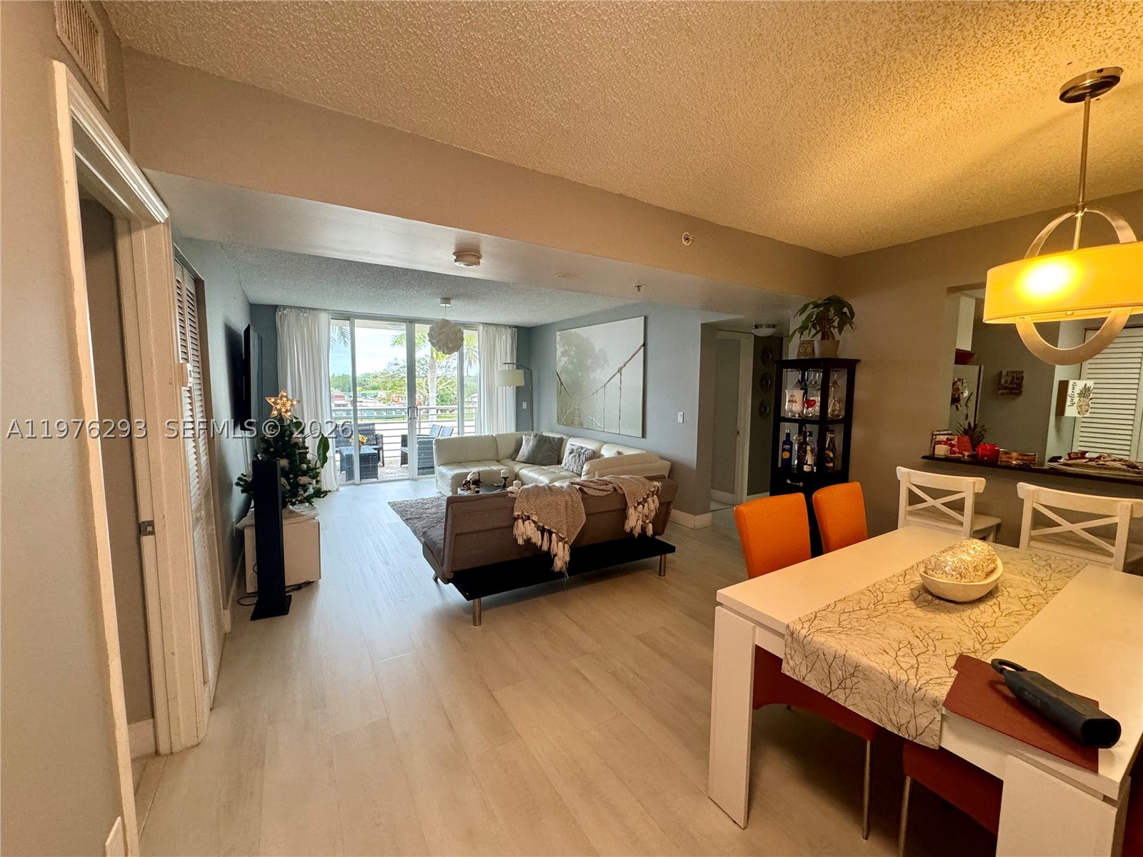SHERIDAN OCEAN CLUB CONDO - Residential