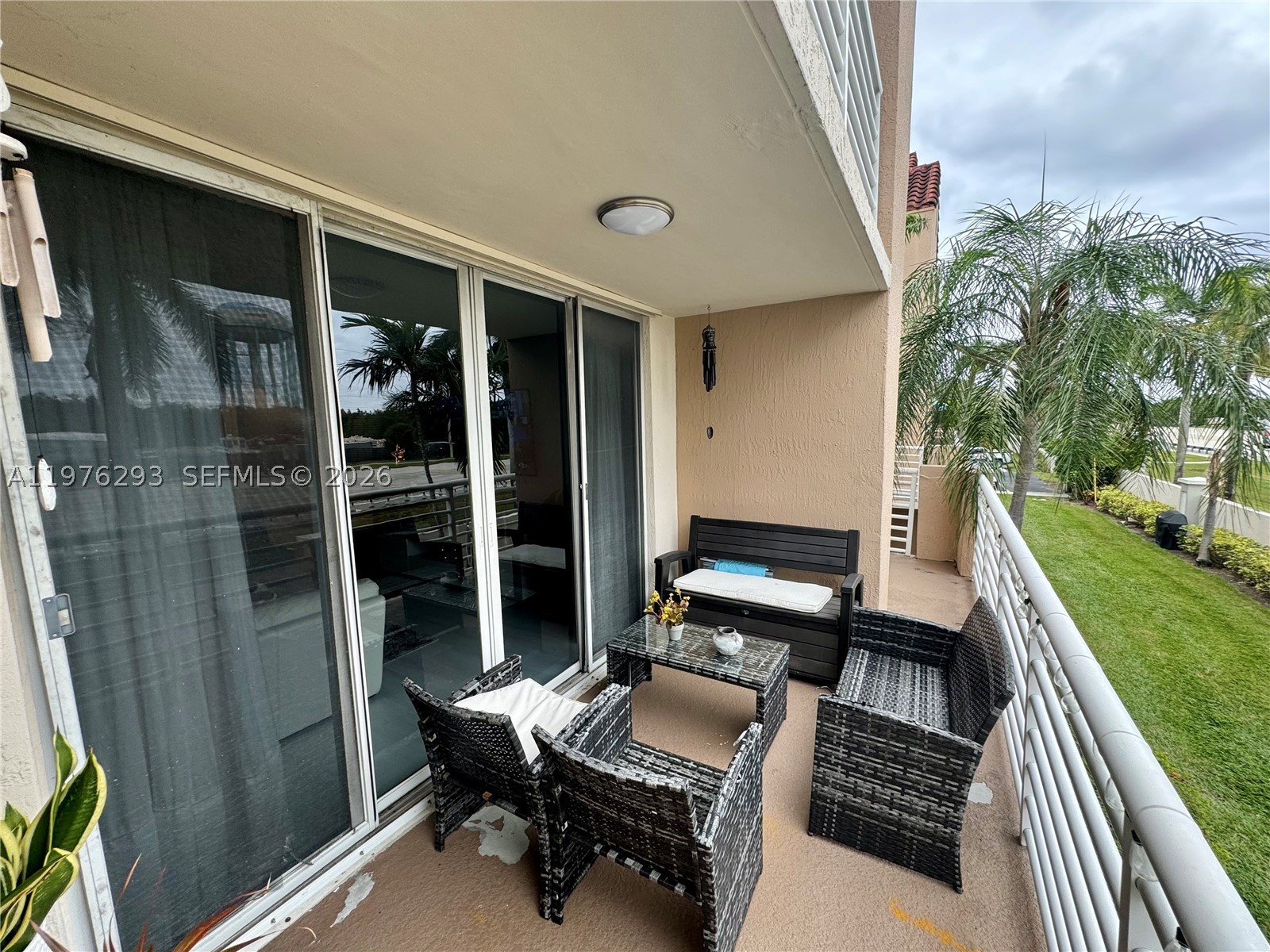 SHERIDAN OCEAN CLUB CONDO - Residential