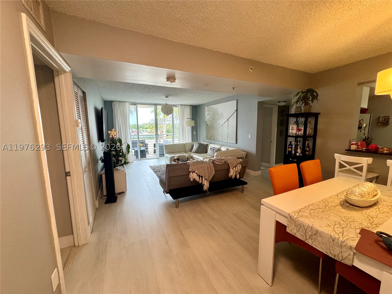SHERIDAN OCEAN CLUB CONDO - Residential