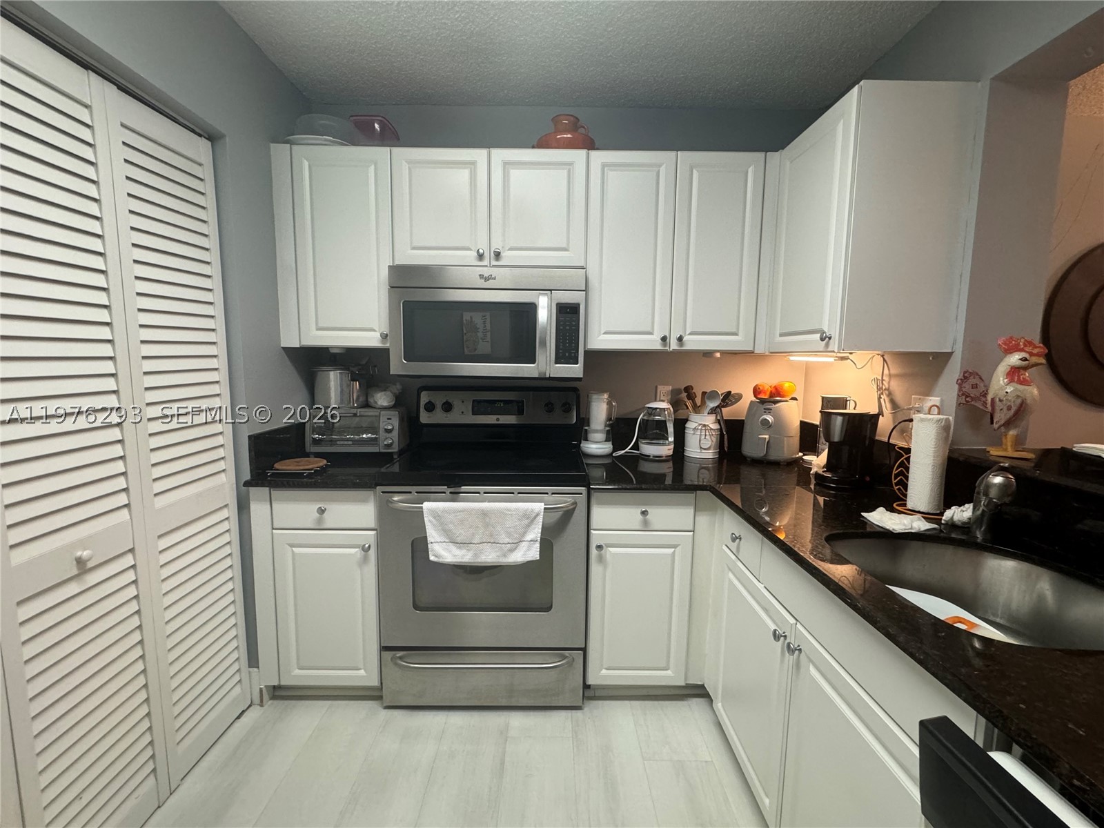 SHERIDAN OCEAN CLUB CONDO - Residential