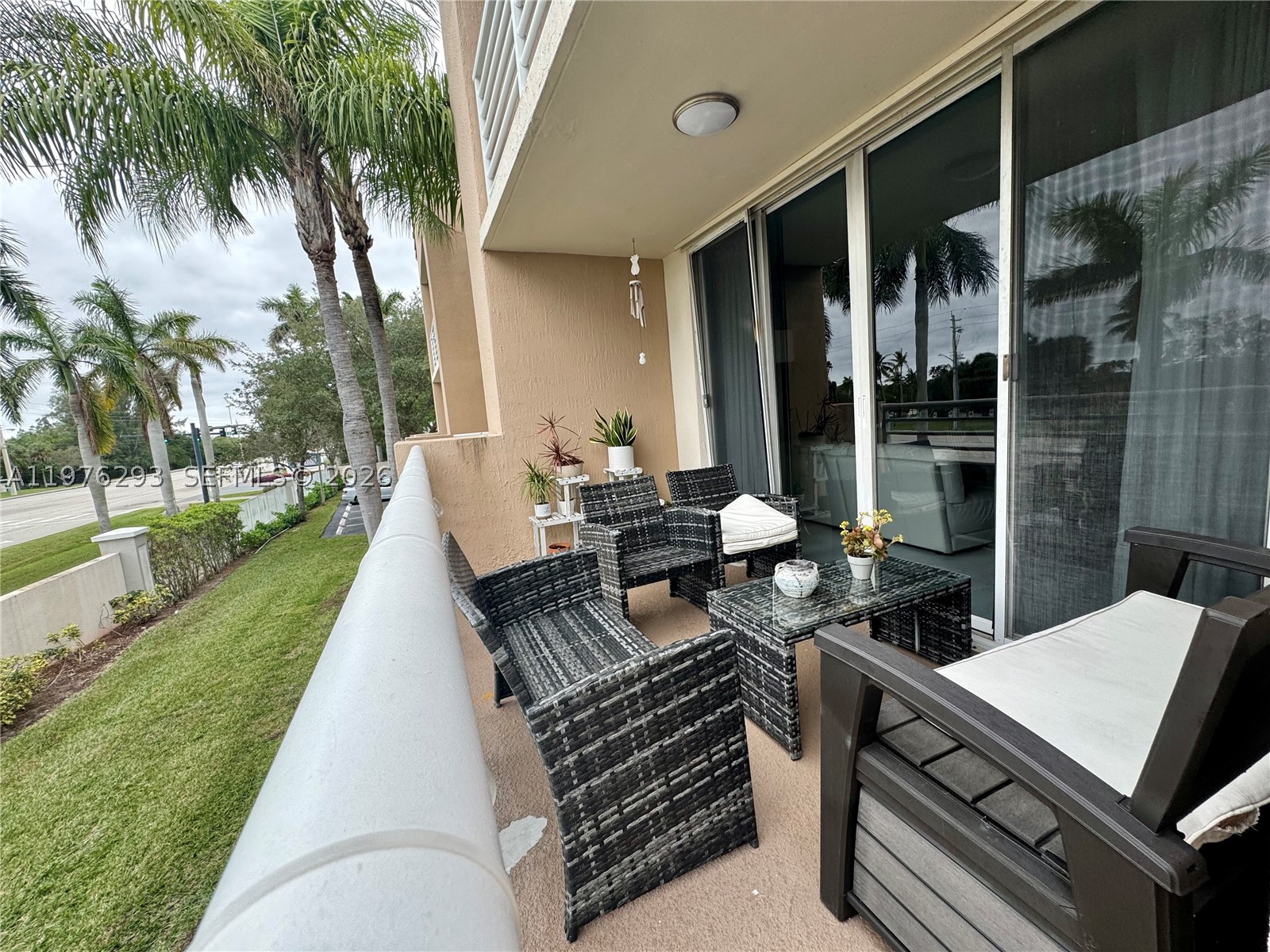 SHERIDAN OCEAN CLUB CONDO - Residential