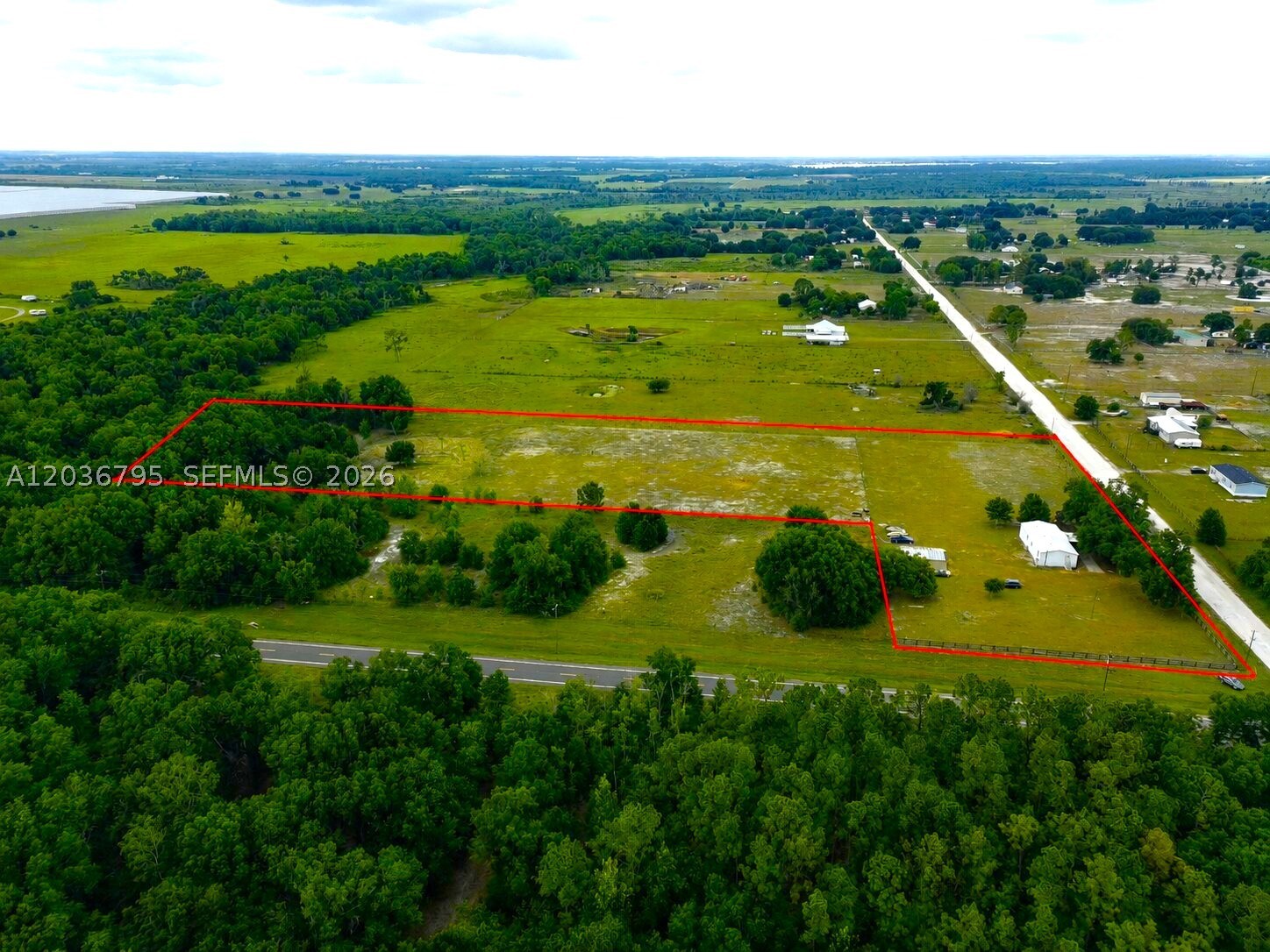 SAND RIDGE ESTATES - Residential