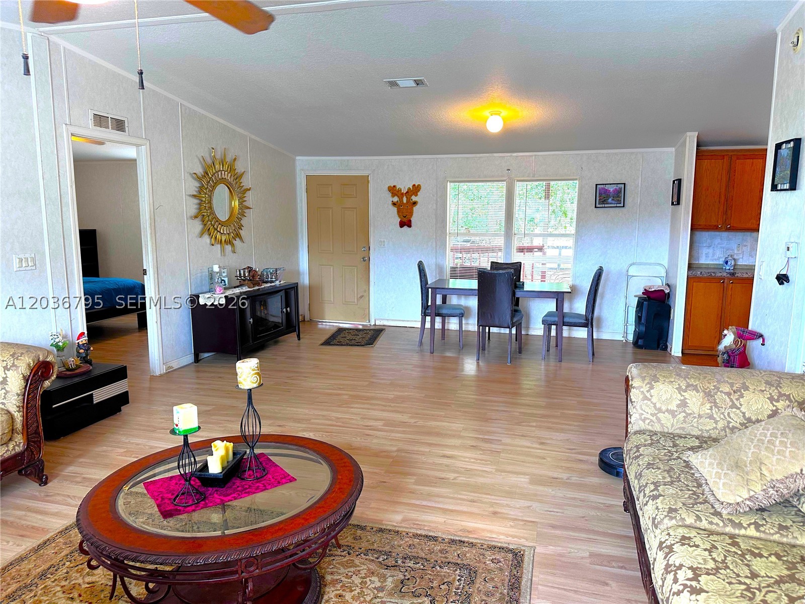 SAND RIDGE ESTATES - Residential