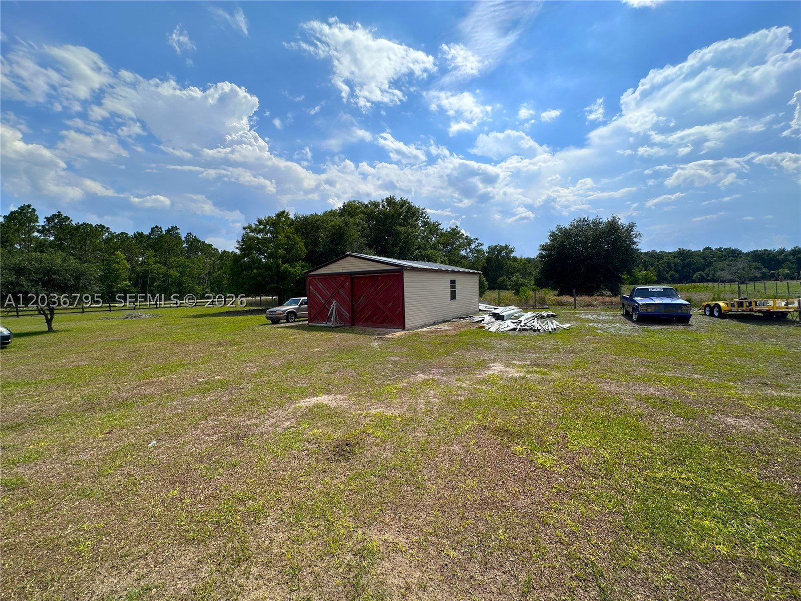SAND RIDGE ESTATES - Residential