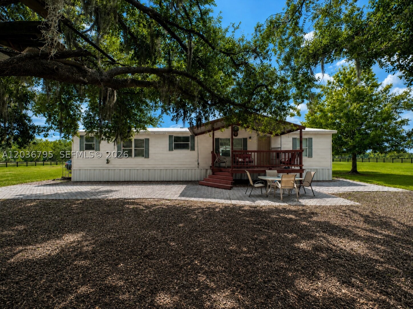 SAND RIDGE ESTATES - Residential