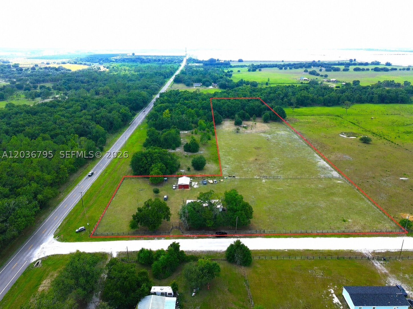 SAND RIDGE ESTATES - Residential