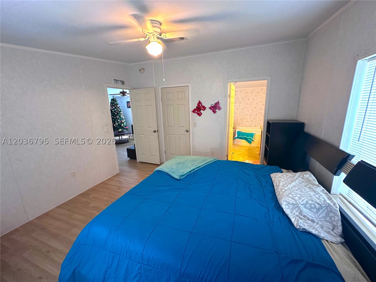 SAND RIDGE ESTATES - Residential