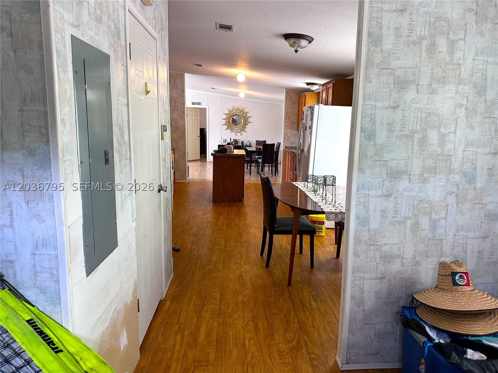 SAND RIDGE ESTATES - Residential