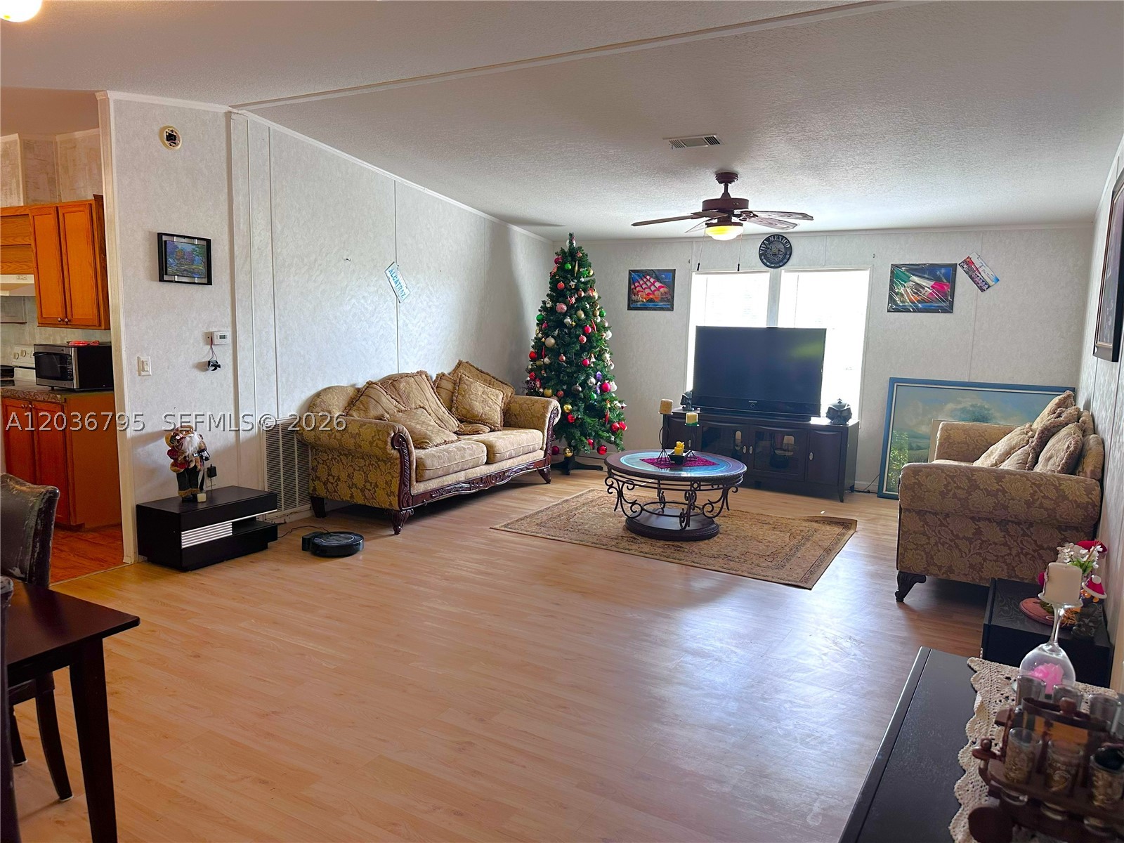 SAND RIDGE ESTATES - Residential