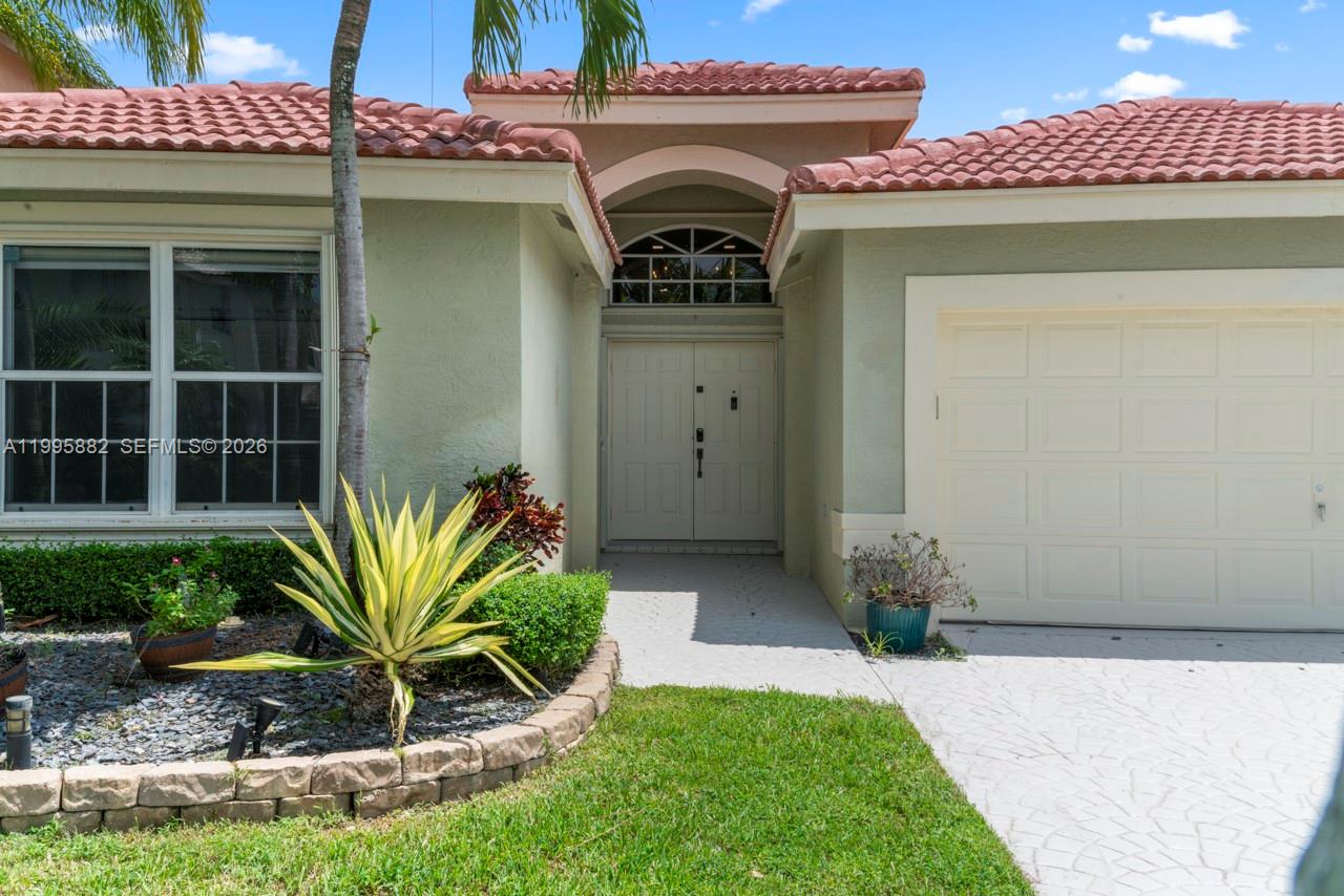 SILVER LAKES PHASE III - Residential