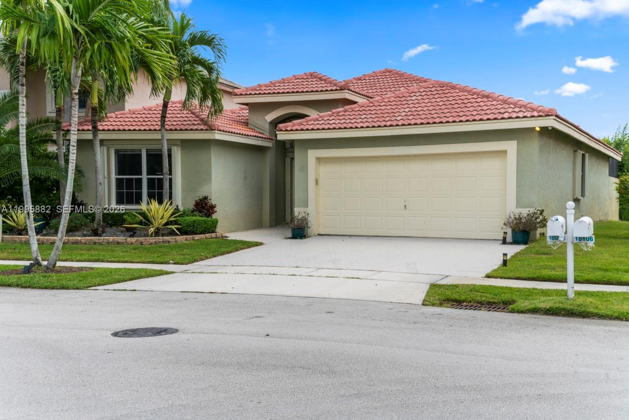 SILVER LAKES PHASE III - Residential