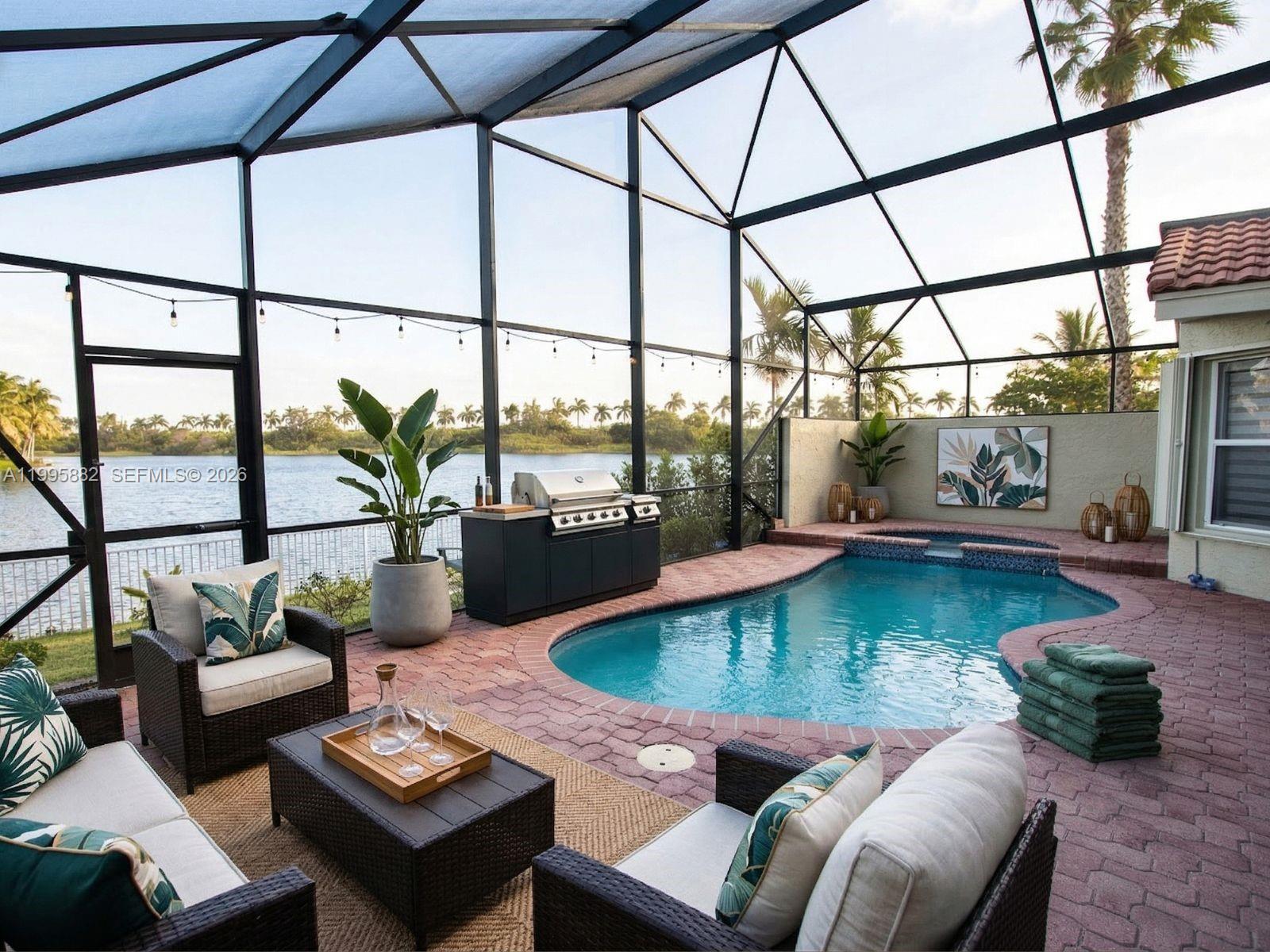 SILVER LAKES PHASE III - Residential