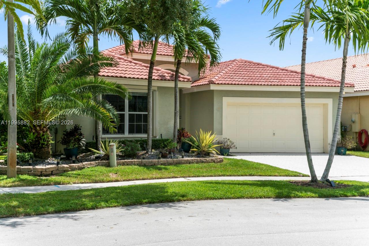 SILVER LAKES PHASE III - Residential