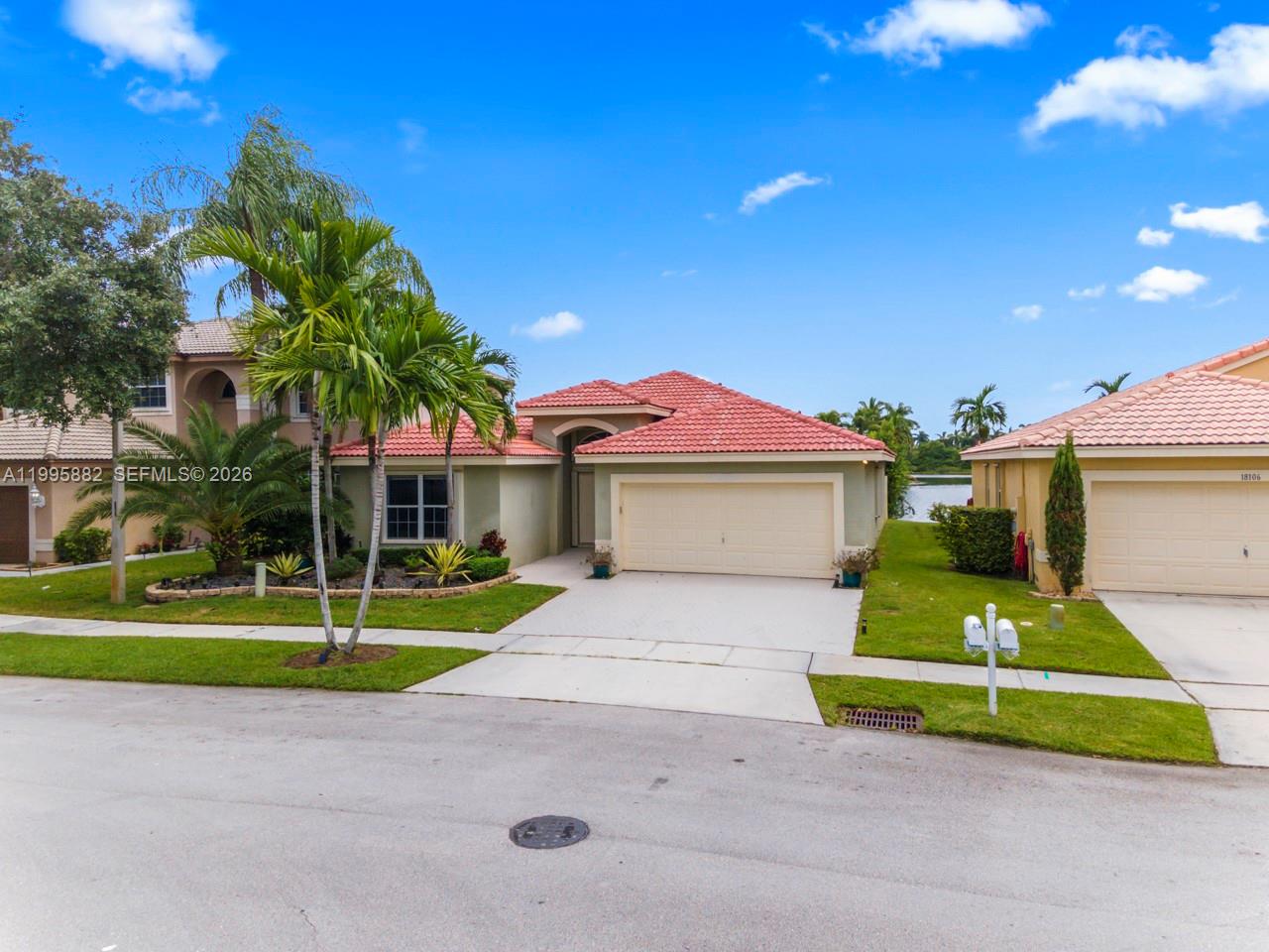 SILVER LAKES PHASE III - Residential