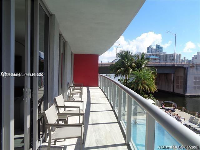 BEACHWALK CONDOMINIUM - Residential