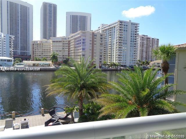BEACHWALK CONDOMINIUM - Residential
