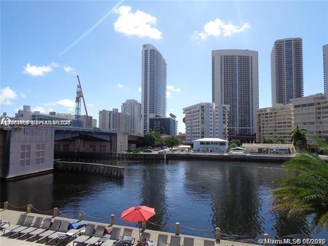 Amazing direct water view condo, 3 bedroom 3 bathrooms, very spacious balcony, new building, located at the desirable Beach walk condo-hotel, unit is equipped with washer, dryer, dishwasher, double door refrigerator, motorized blinds with blackouts, located on the 3rd floor, no rental restrictions, can be rented per day, week, month, year. maintenance include, electricity, water, insurance, internet, valet parking service, gym, infinity swimming pool, restaurant, walking distance to the beach, can not miss this great opportunity. Easy showings.