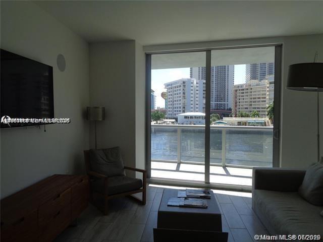 BEACHWALK CONDOMINIUM - Residential
