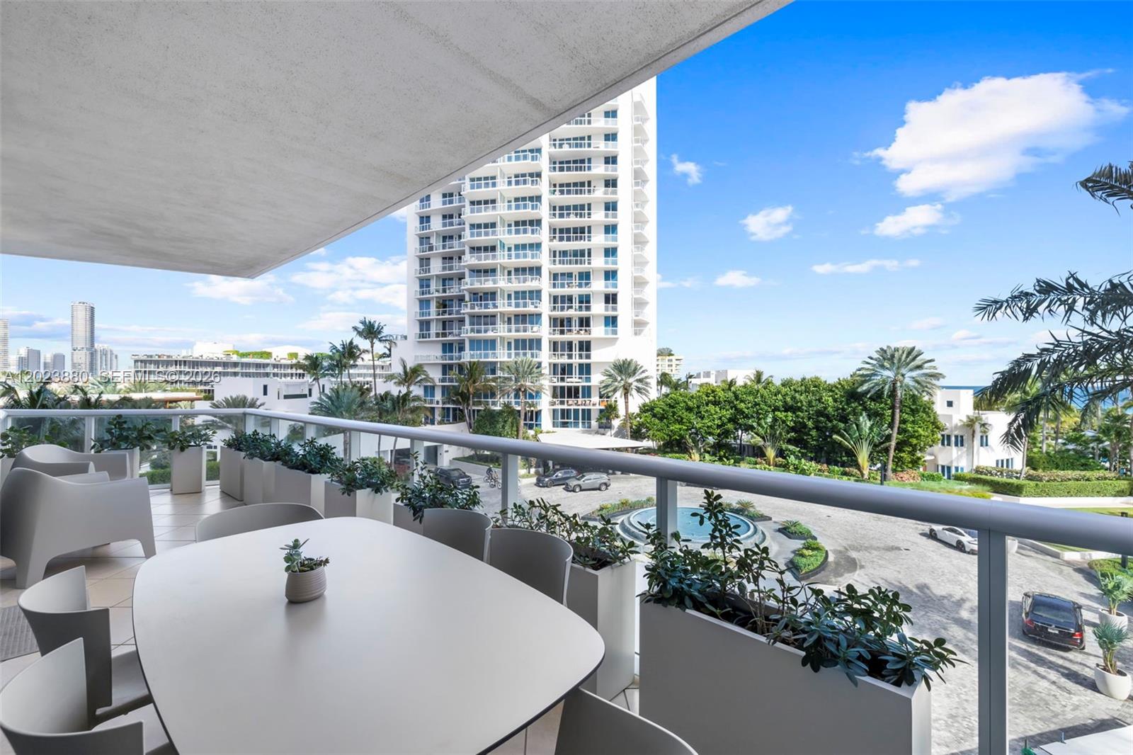 Continuum - Residential