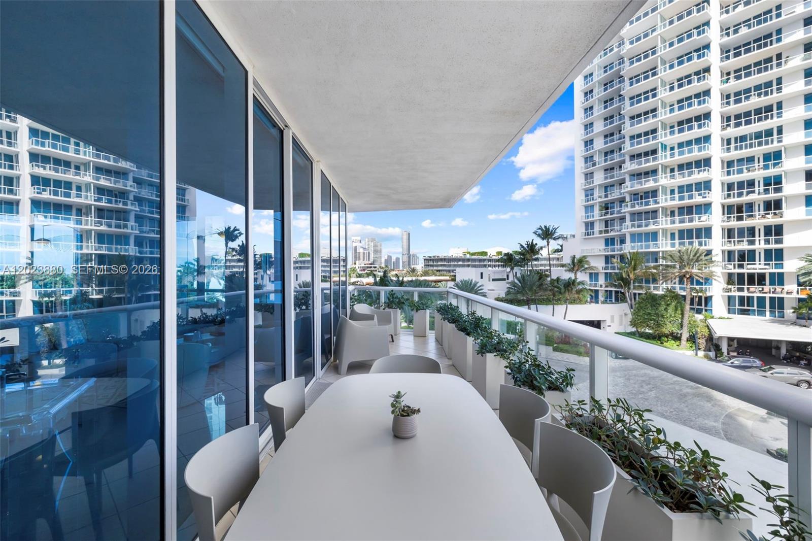 Continuum - Residential