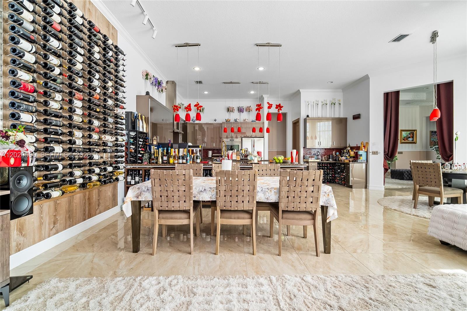 STERLING RANCH - Residential