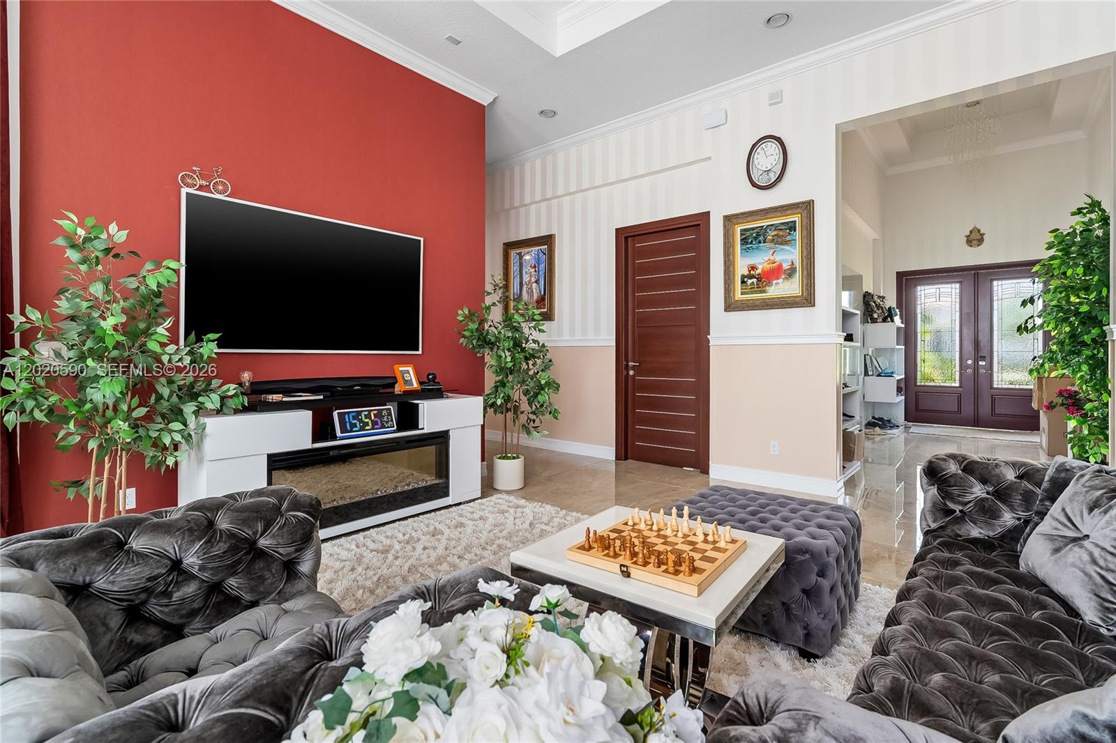 STERLING RANCH - Residential