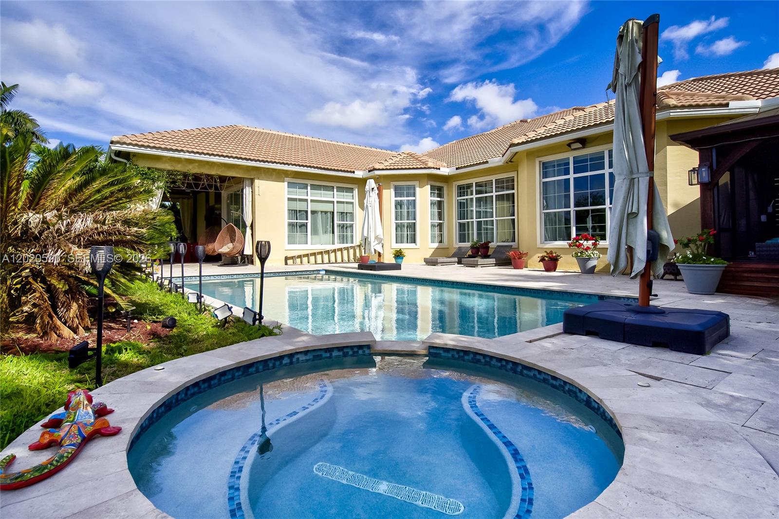 STERLING RANCH - Residential