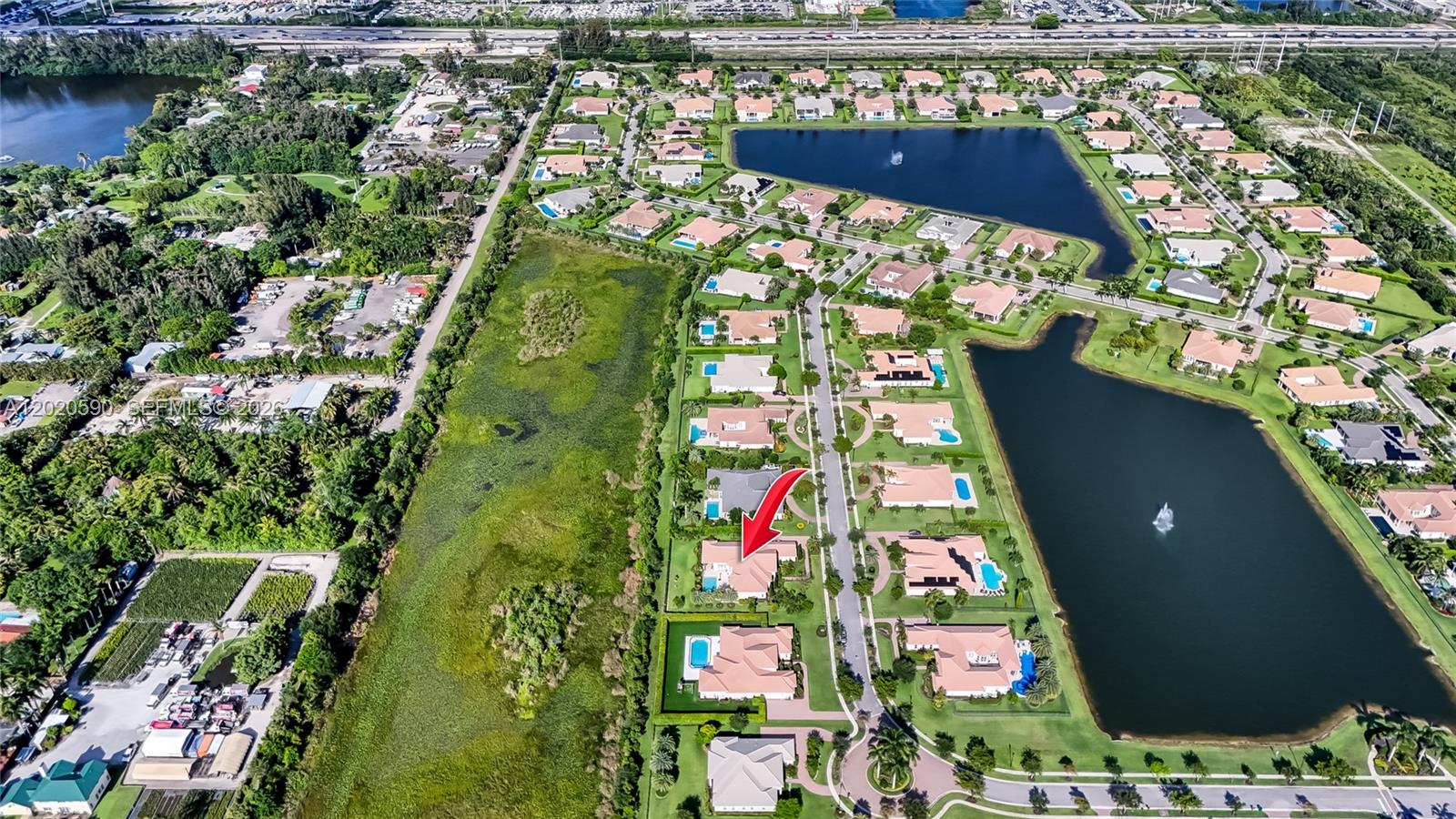 STERLING RANCH - Residential