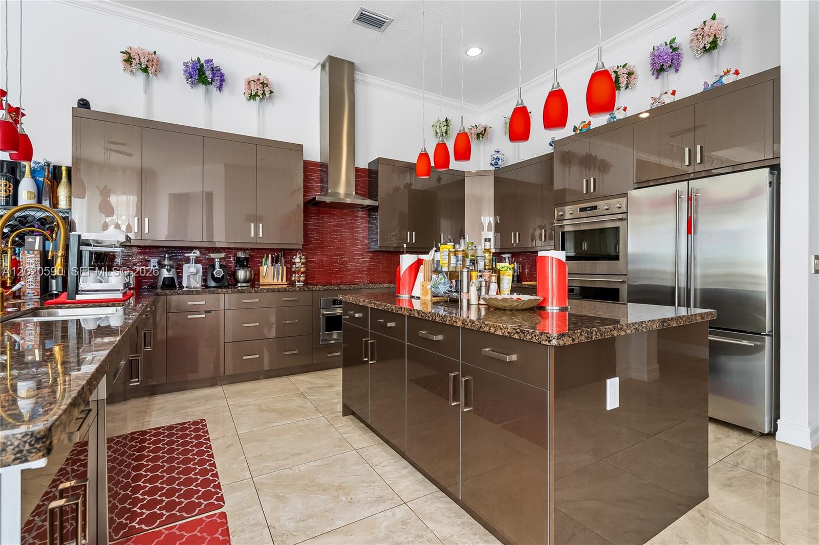 STERLING RANCH - Residential