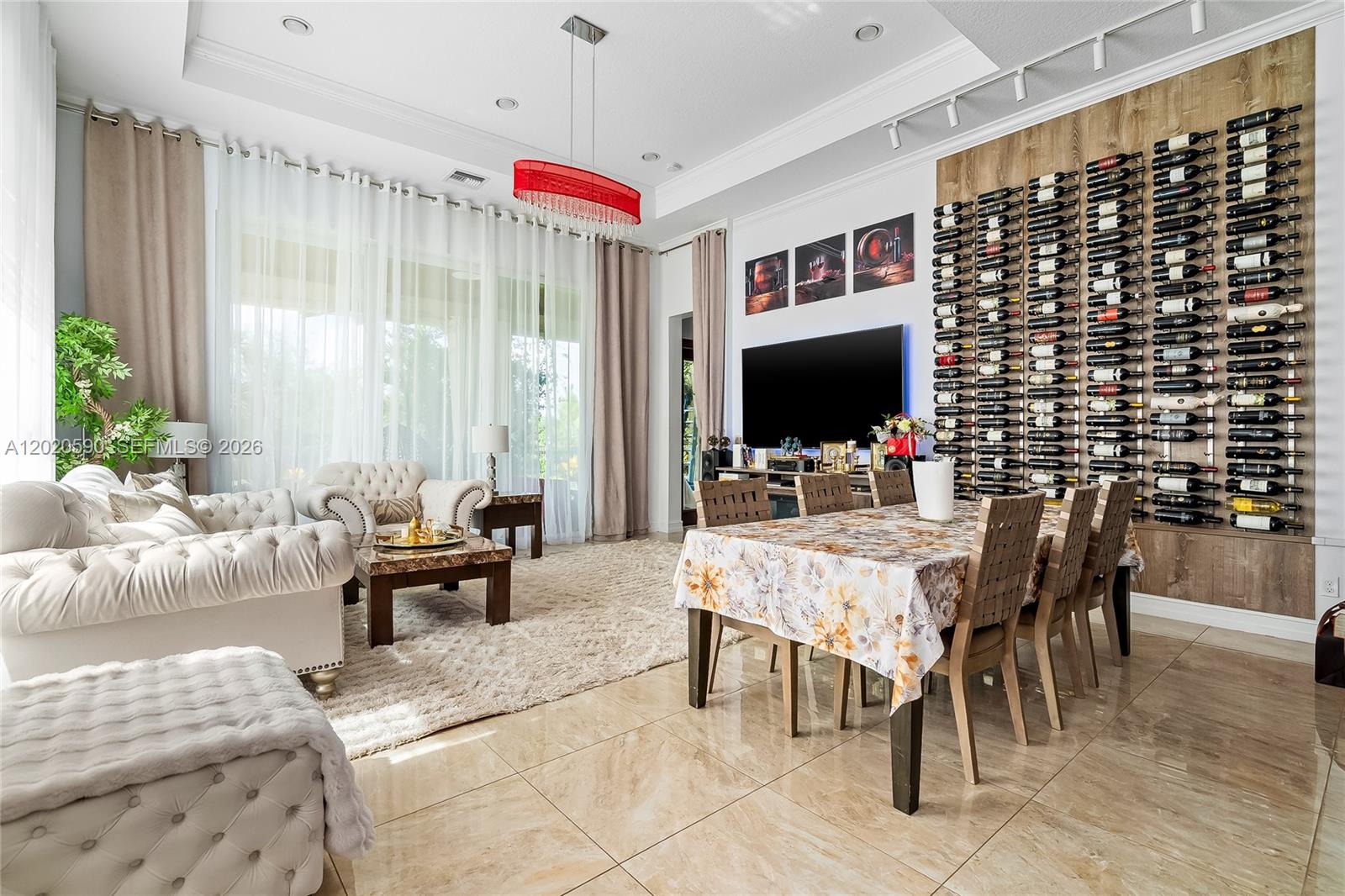 STERLING RANCH - Residential
