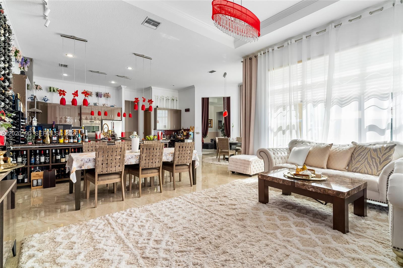 STERLING RANCH - Residential