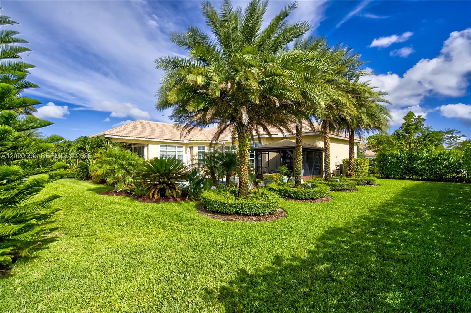 STERLING RANCH - Residential