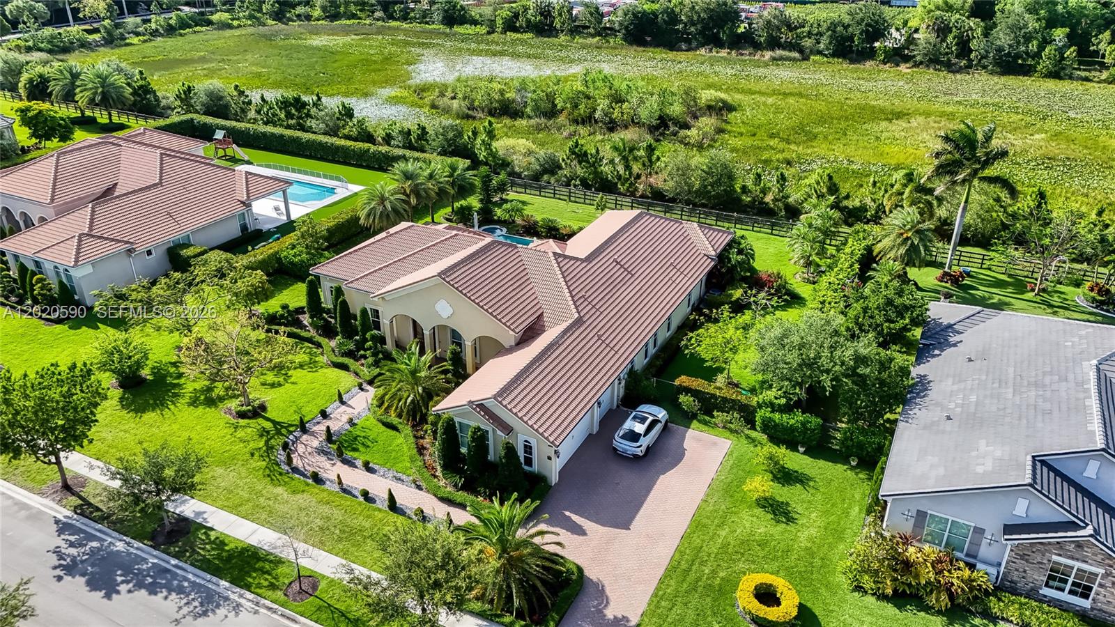 STERLING RANCH - Residential