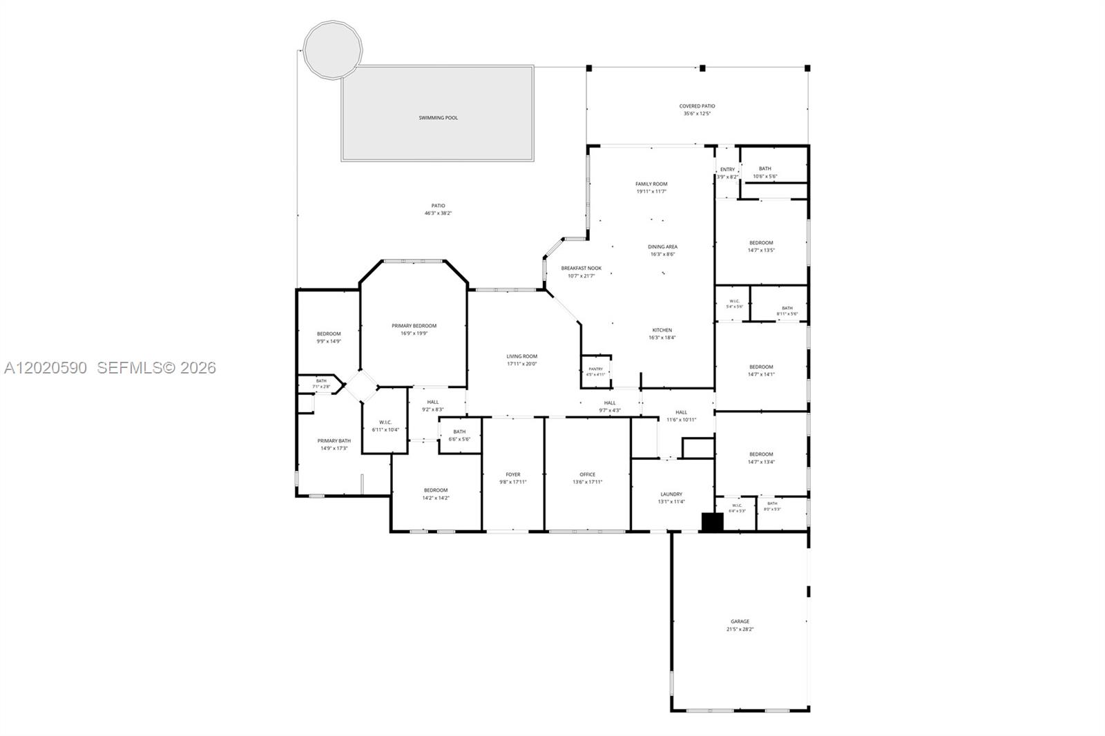 STERLING RANCH - Residential
