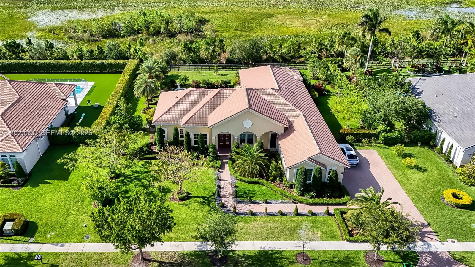 STERLING RANCH - Residential