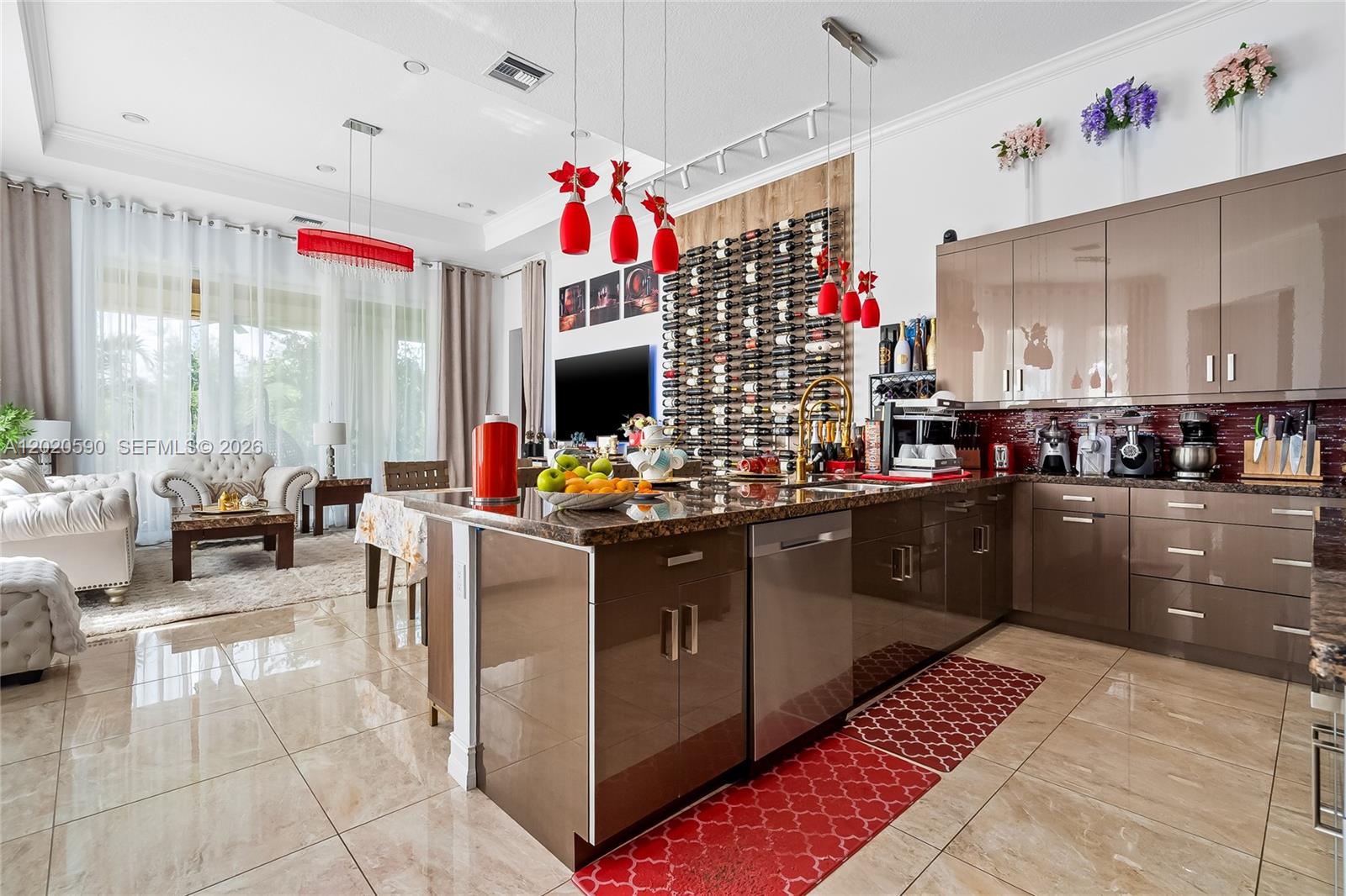 STERLING RANCH - Residential