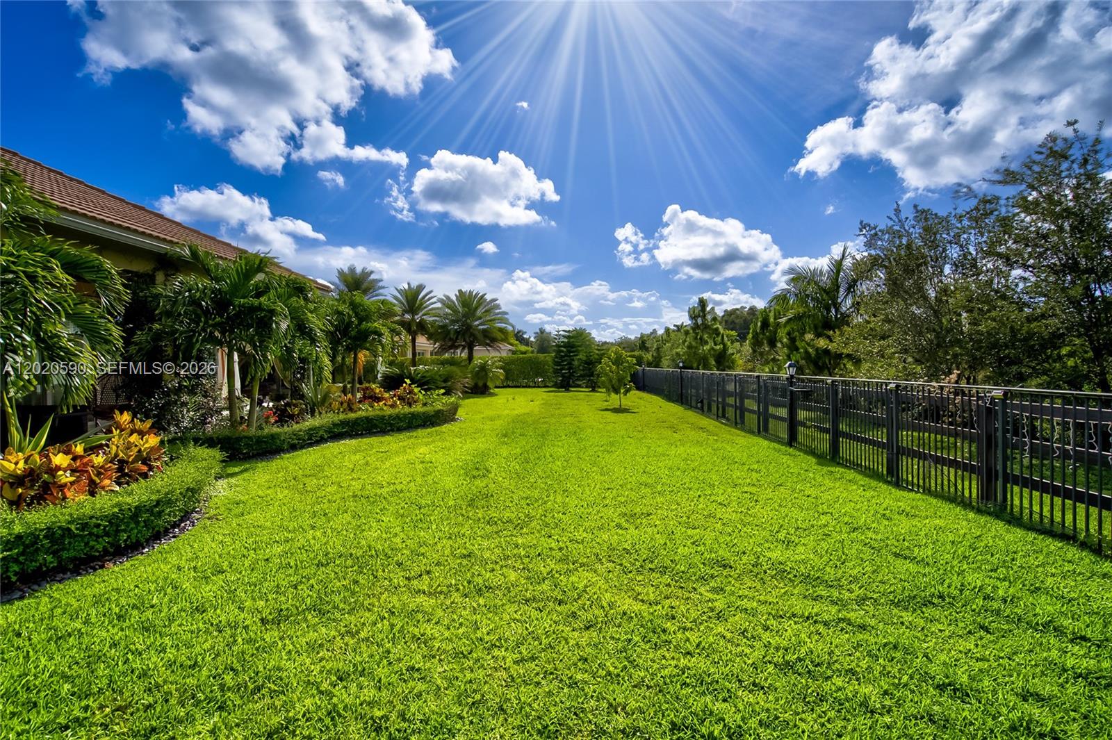 STERLING RANCH - Residential