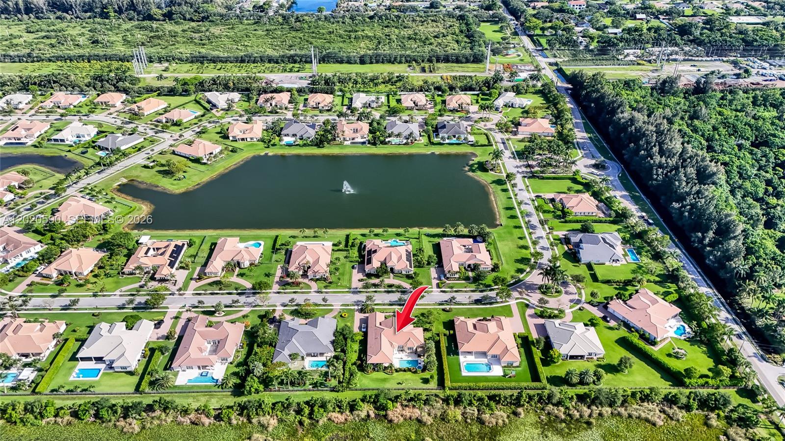 STERLING RANCH - Residential