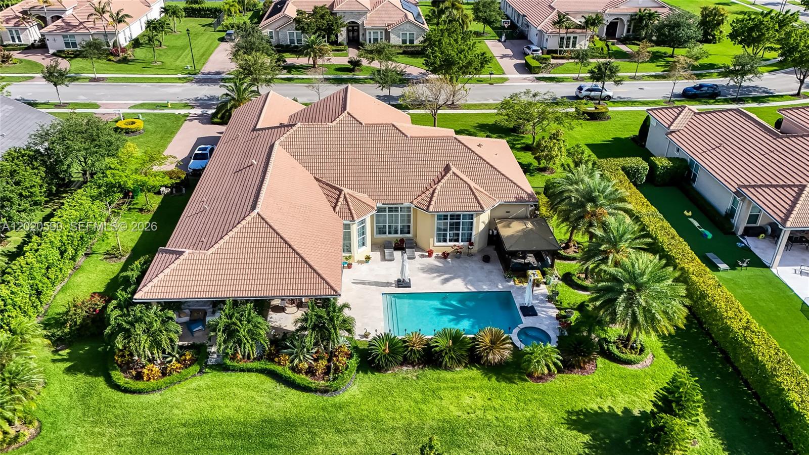 STERLING RANCH - Residential