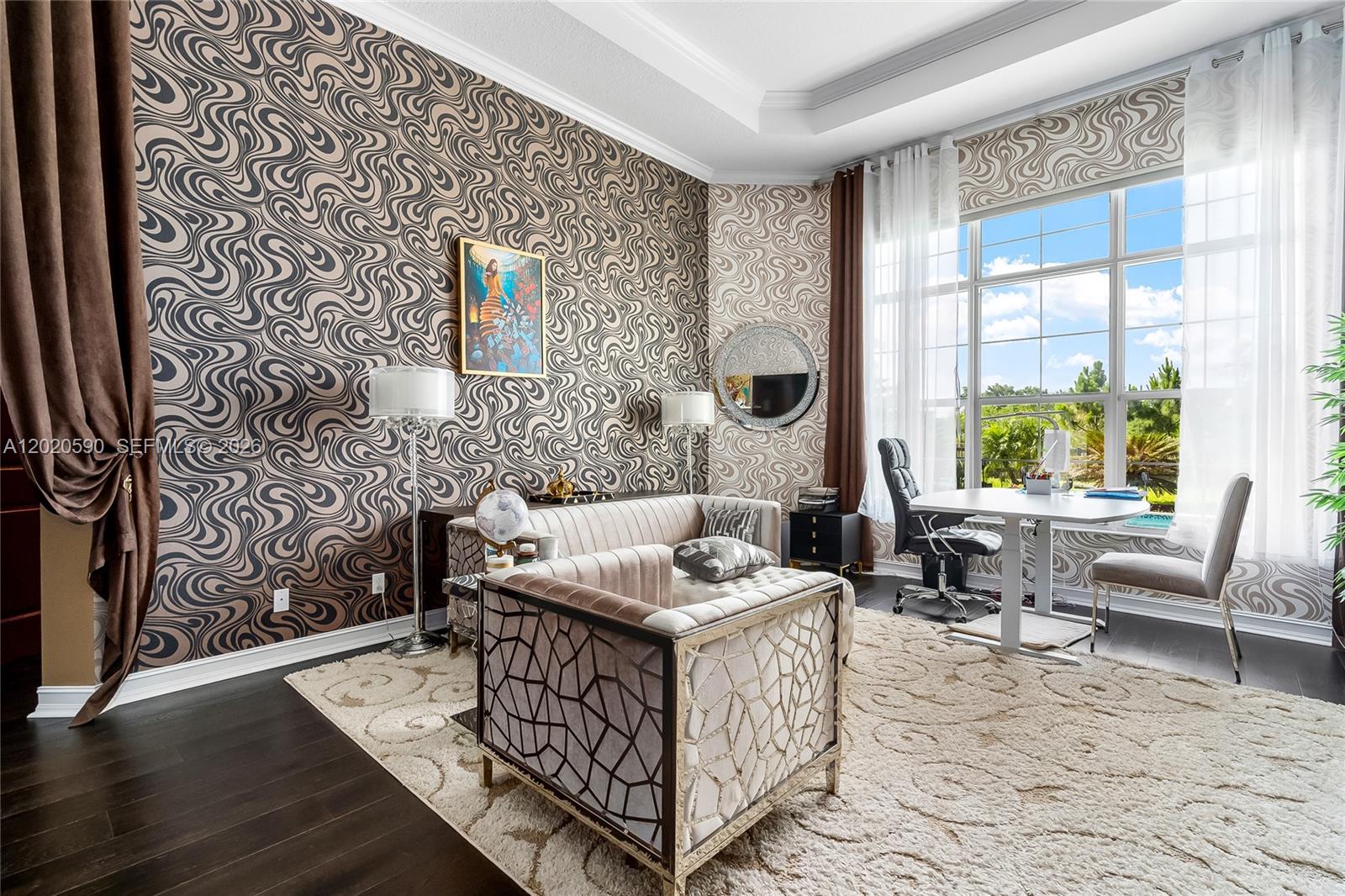STERLING RANCH - Residential