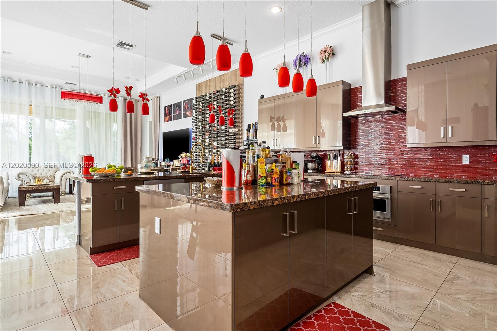 STERLING RANCH - Residential