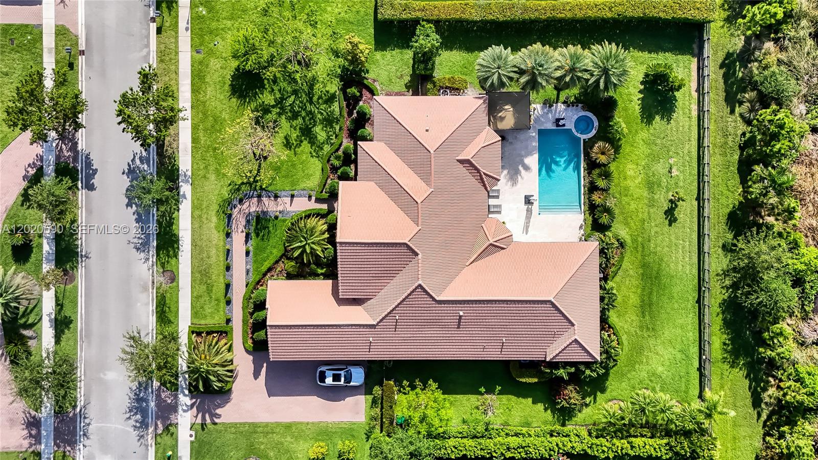 STERLING RANCH - Residential